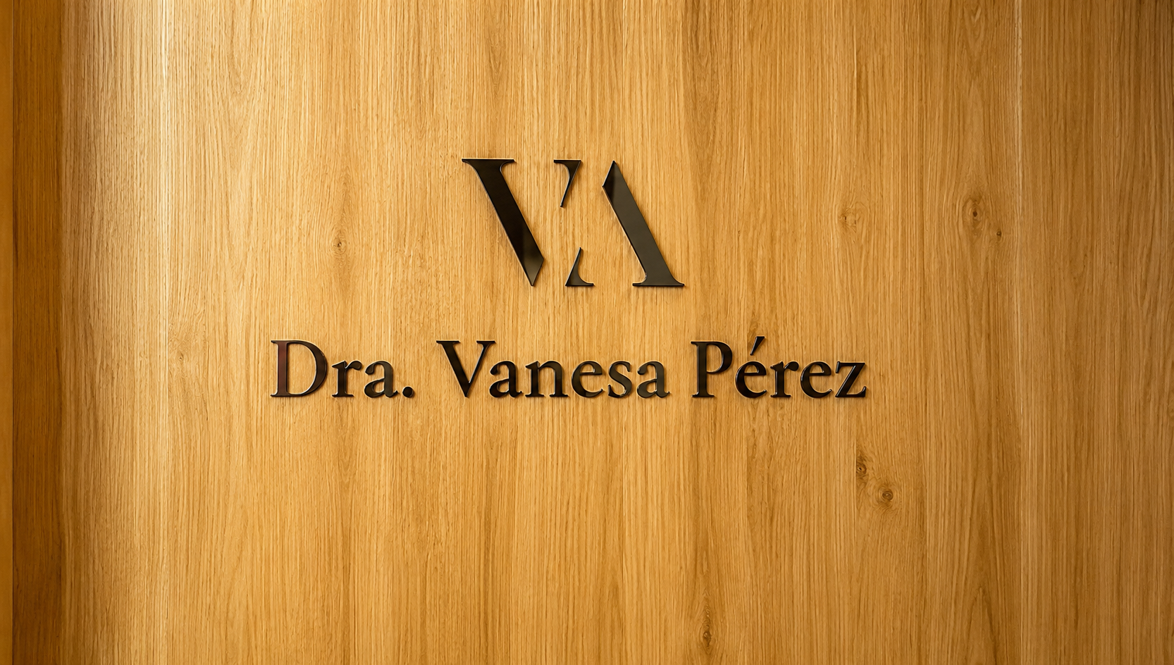 Clínica Dr. Vanesa Pérez en Alicante